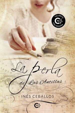 LA PERLA DE LAS ANTILLAS