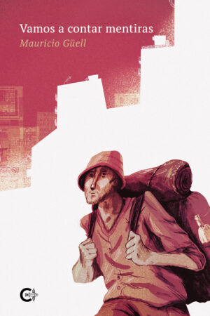 VAMOS A CONTAR MENTIRAS