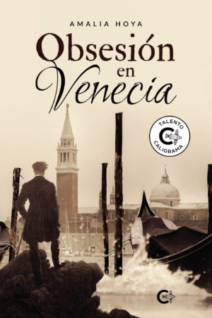 OBSESIÓN EN VENECIA
