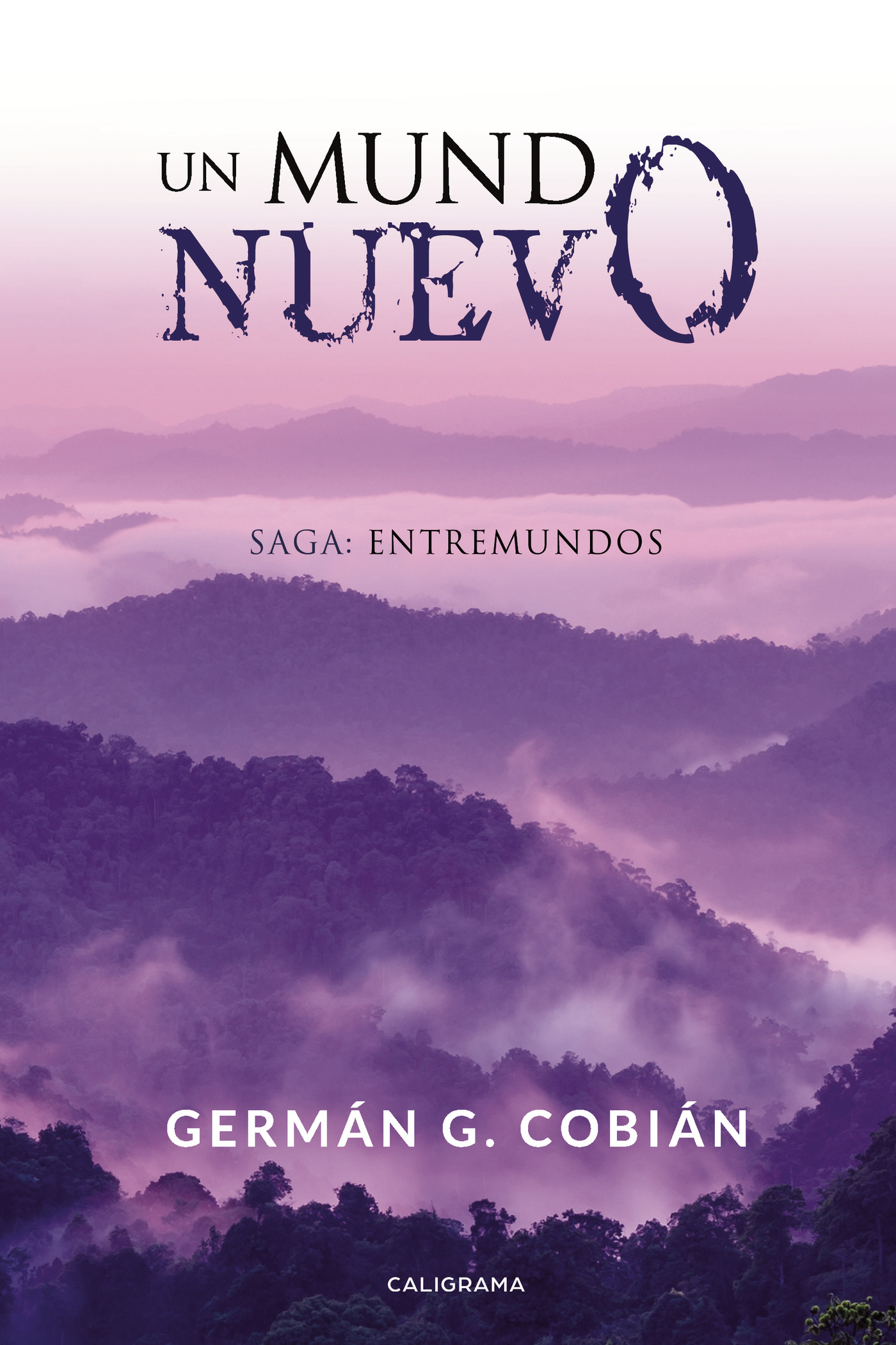 UN MUNDO NUEVO