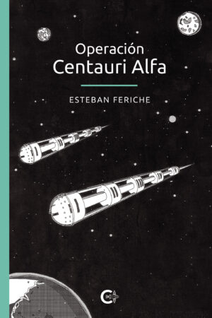 OPERACIÓN CENTAURI ALFA