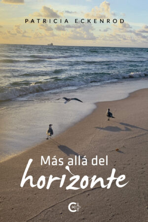 MÁS ALLÁ DEL HORIZONTE