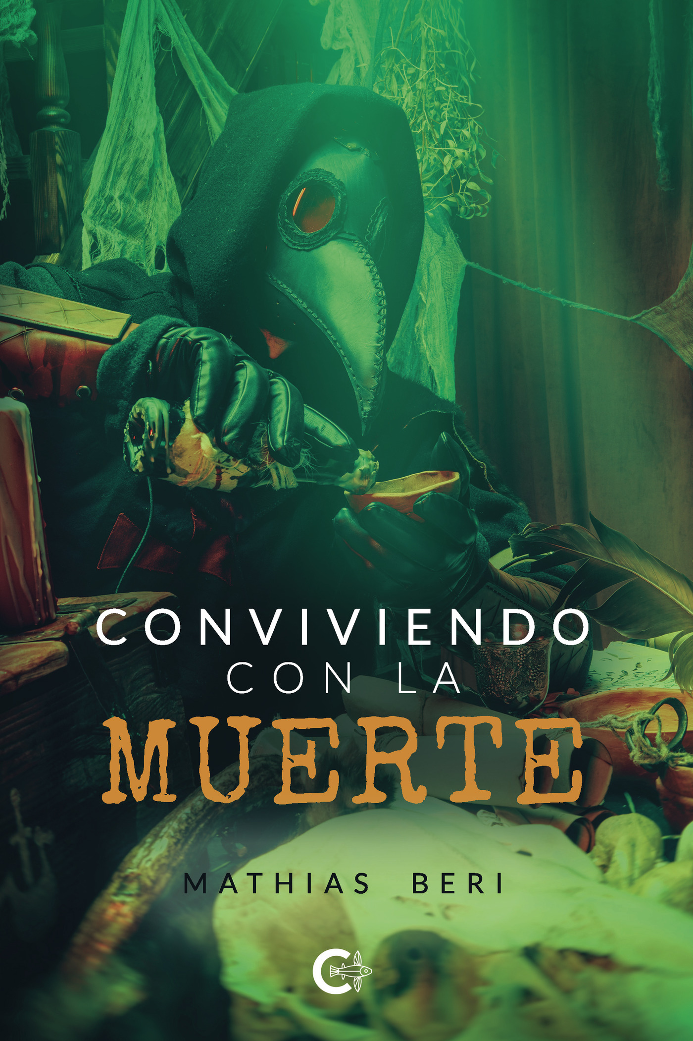CONVIVIENDO CON LA MUERTE