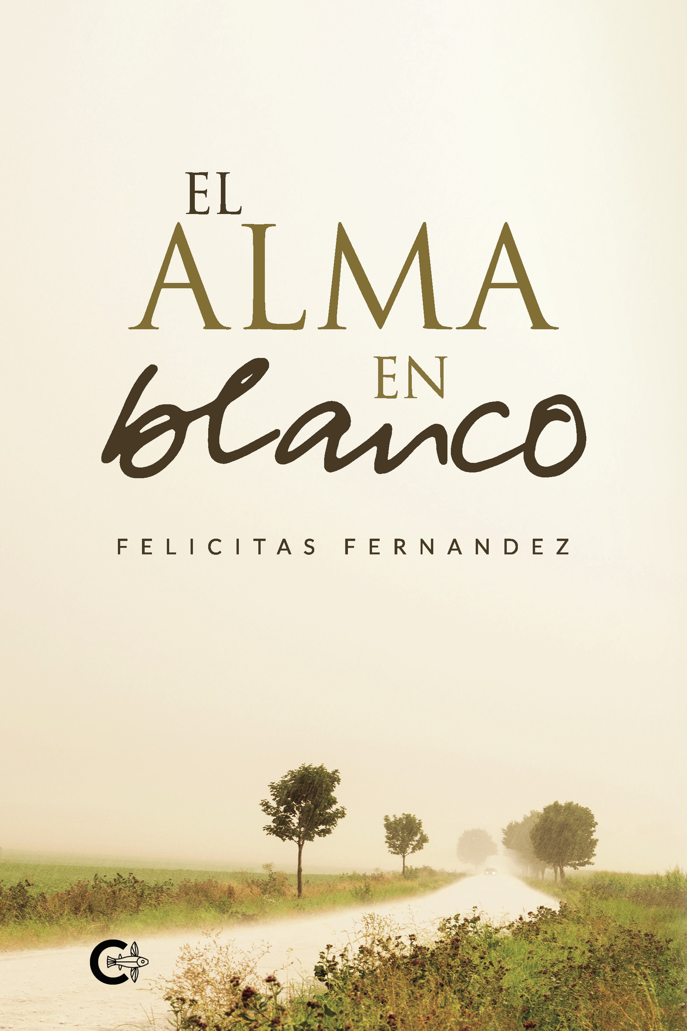 EL ALMA EN BLANCO