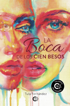LA BOCA DE LOS CIEN BESOS