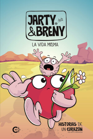 JARTY &AMP; BRENY LA VIDA MISMA I