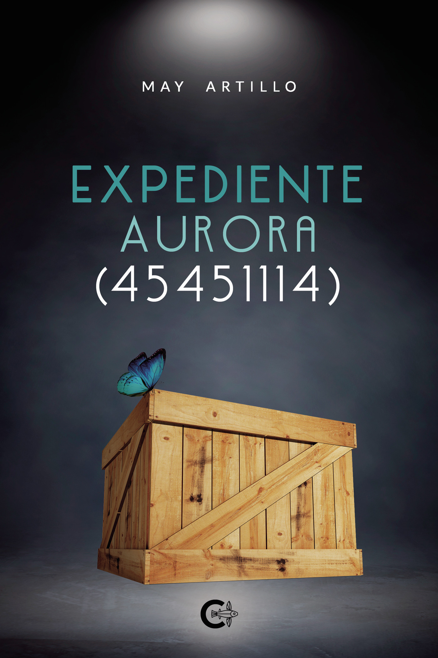 EXPEDIENTE AURORA (45451114)