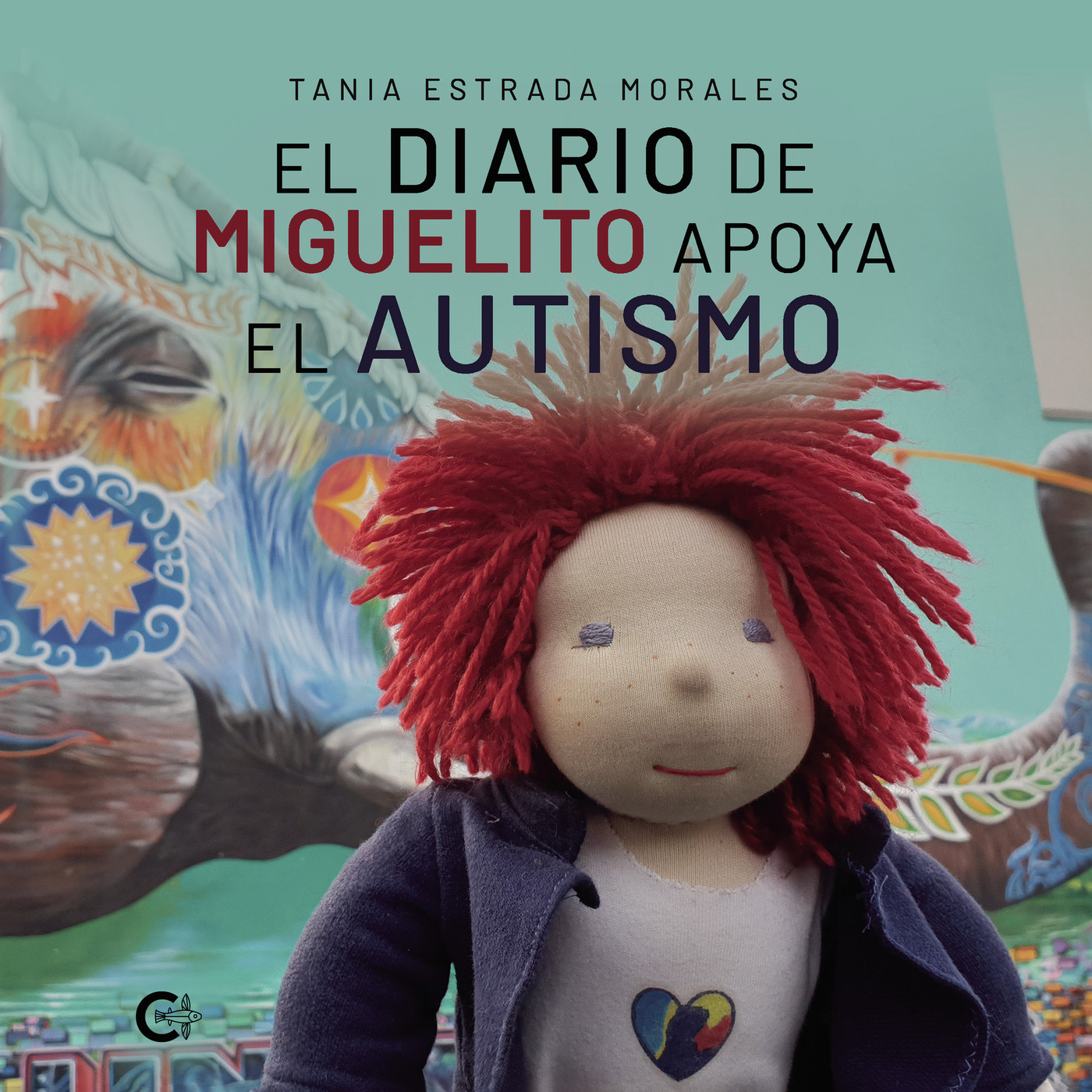 EL DIARIO DE MIGUELITO APOYA EL AUTISMO
