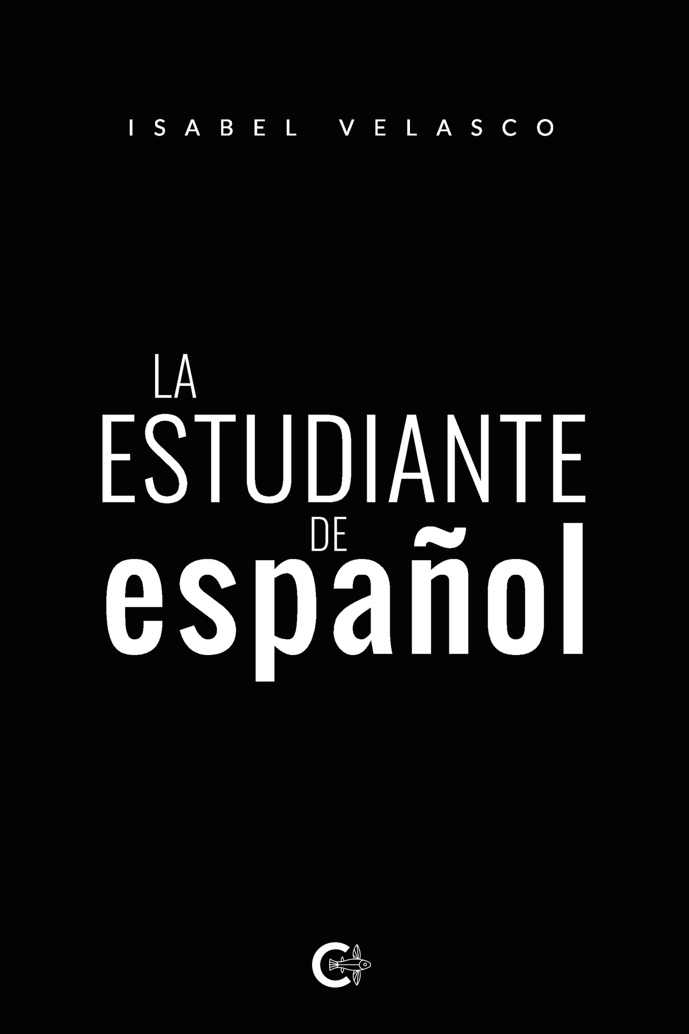 LA ESTUDIANTE DE ESPAÑOL
