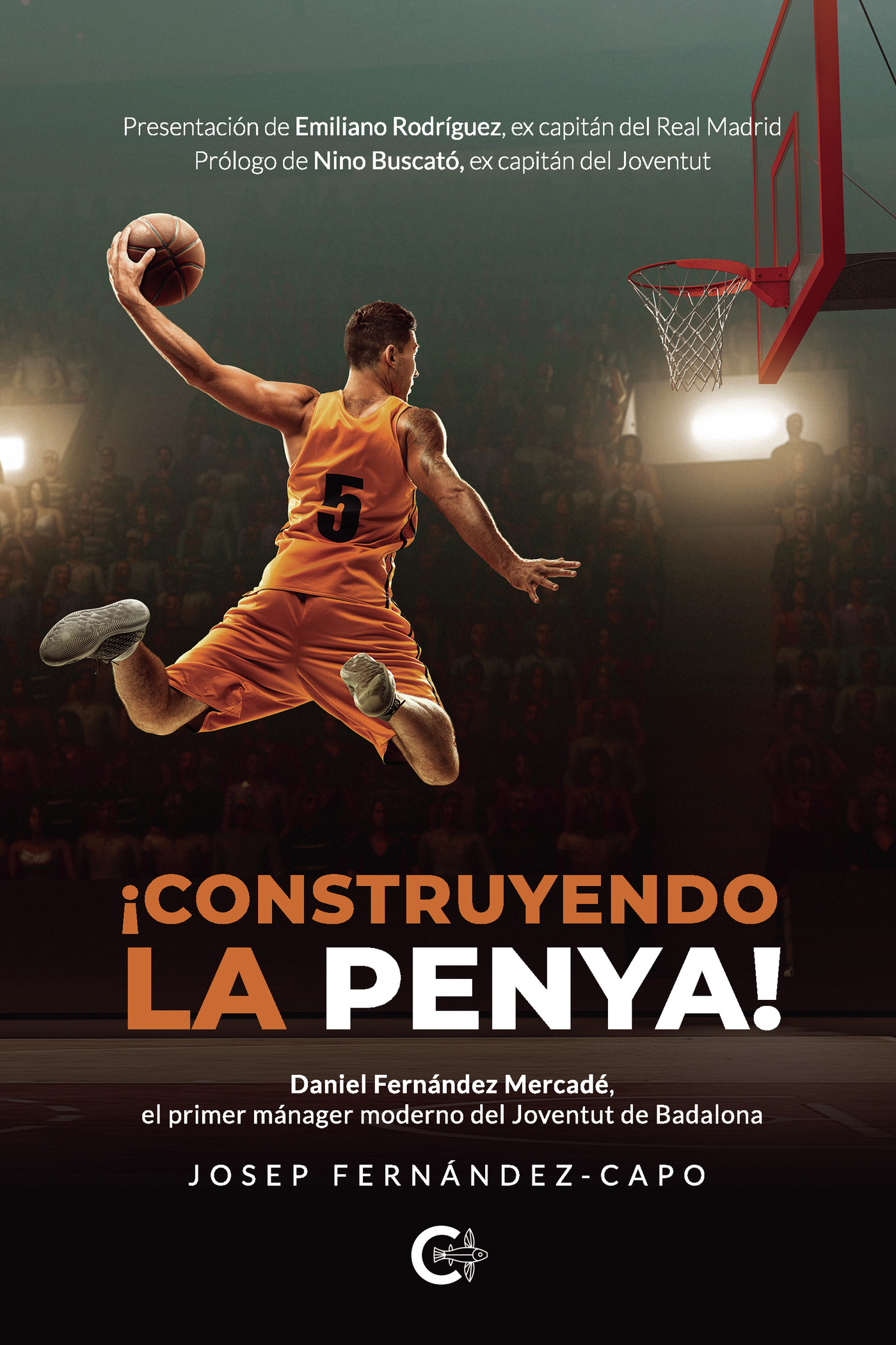 ¿CONSTRUYENDO LA PENYA!