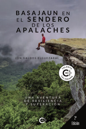 BASAJAUN EN EL SENDERO DE LOS APALACHES