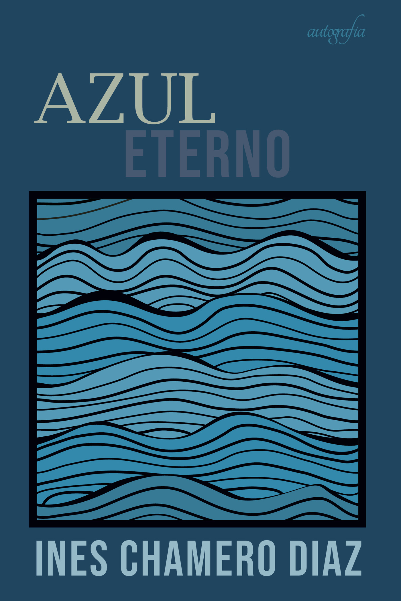 AZUL ETERNO
