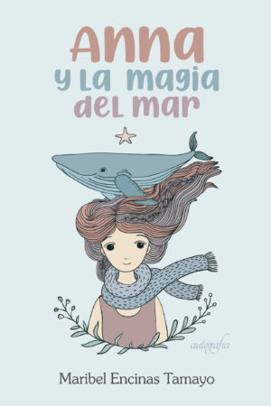 ANNA Y LA MAGIA DEL MAR
