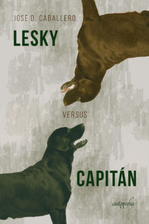 LESKY VERSUS CAPITÁN
