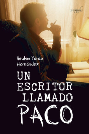UN ESCRITOR LLAMADO PACO