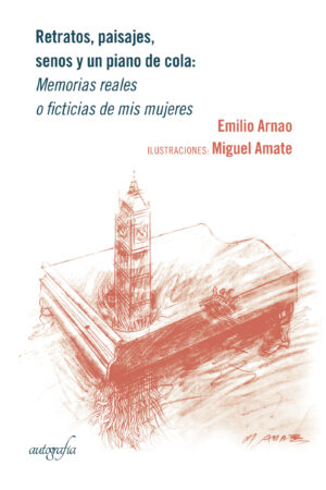 RETRATOS, PAISAJES, SENOS Y UN PIANO DE COLA