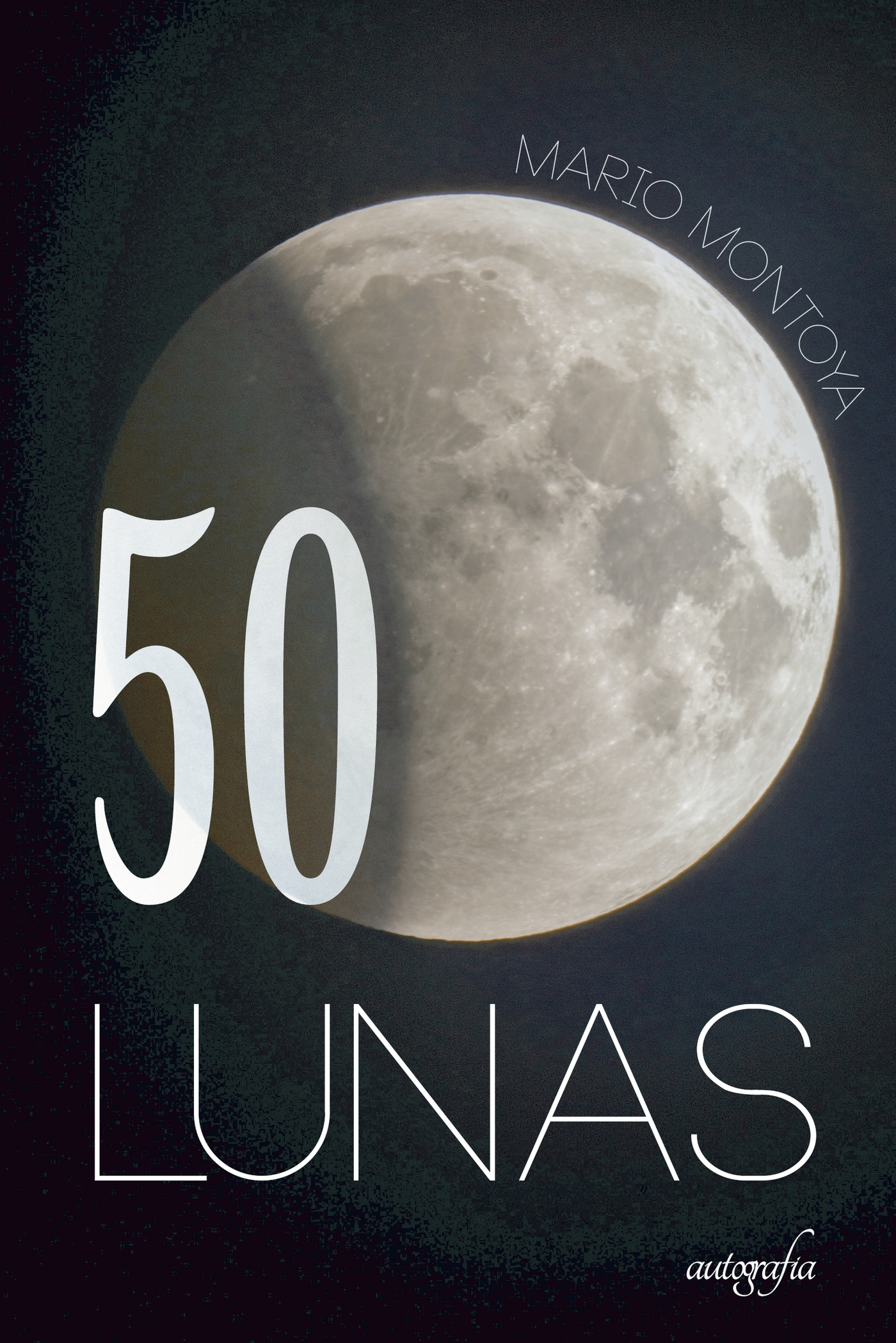 50 LUNAS