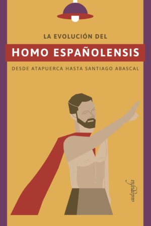 HOMOS ESPAÑOLENSIS