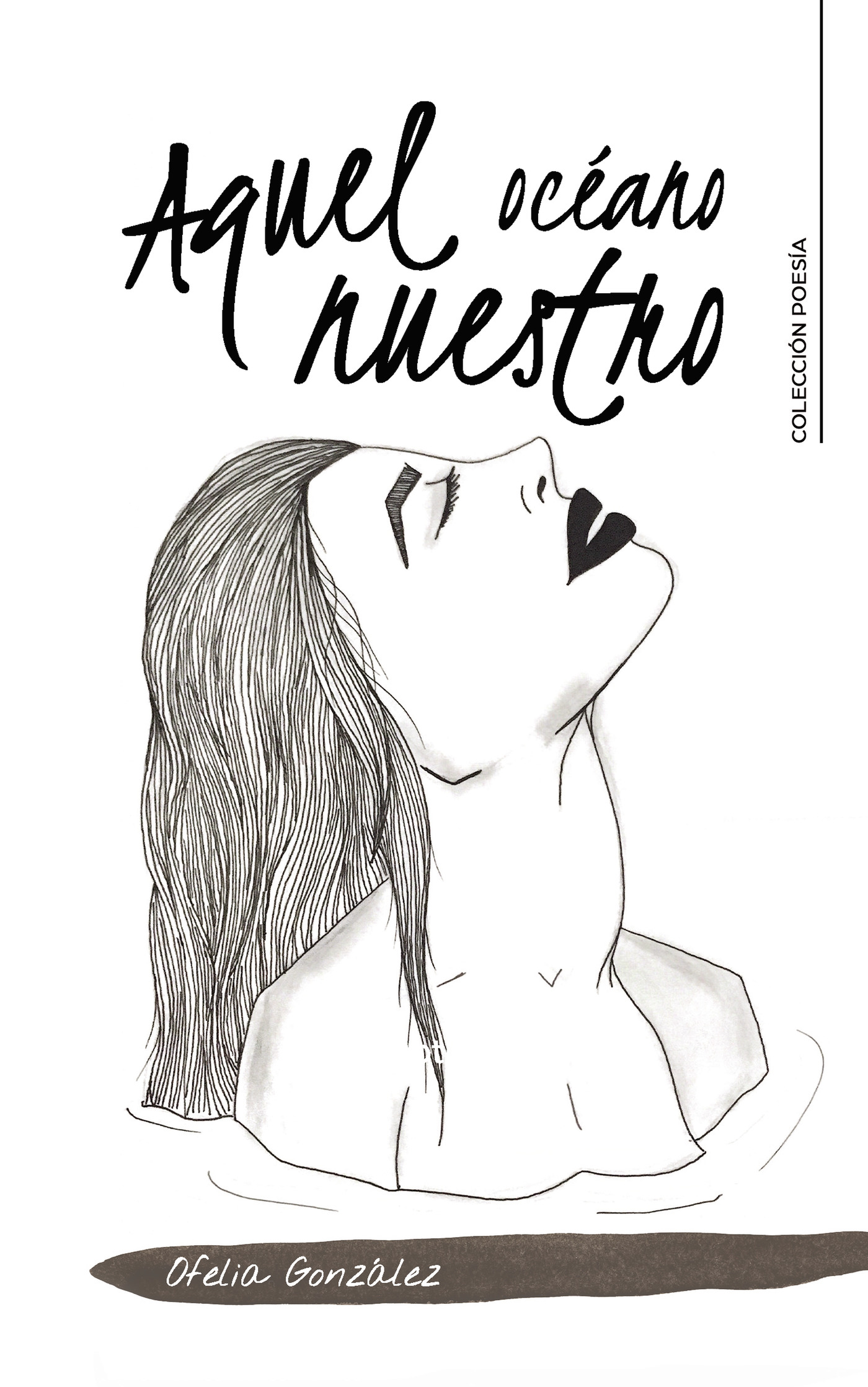 AQUEL OCÉANO NUESTRO