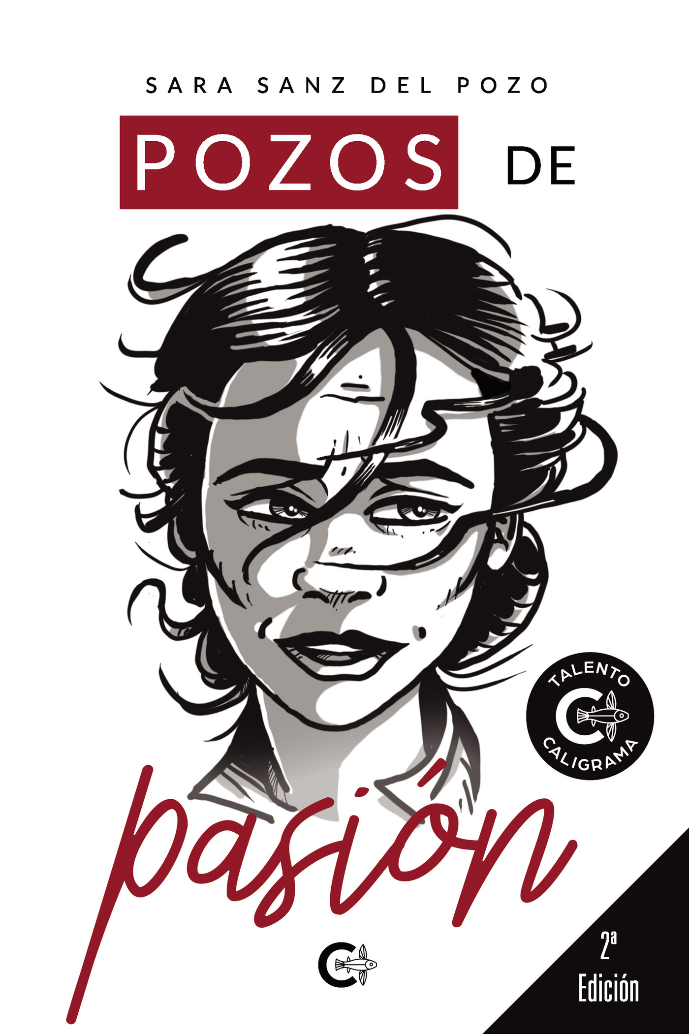 POZOS DE PASIÓN