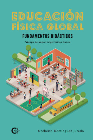 EDUCACIÓN FÍSICA GLOBAL