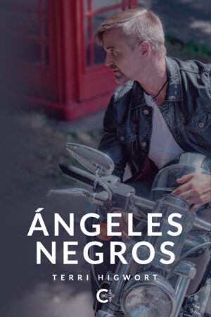 ÁNGELES NEGROS