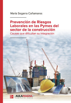 PREVENCIÓN DE RIESGOS LABORALES EN LAS PYMES DEL SECTOR DE LA CONSTRUCCIÓN