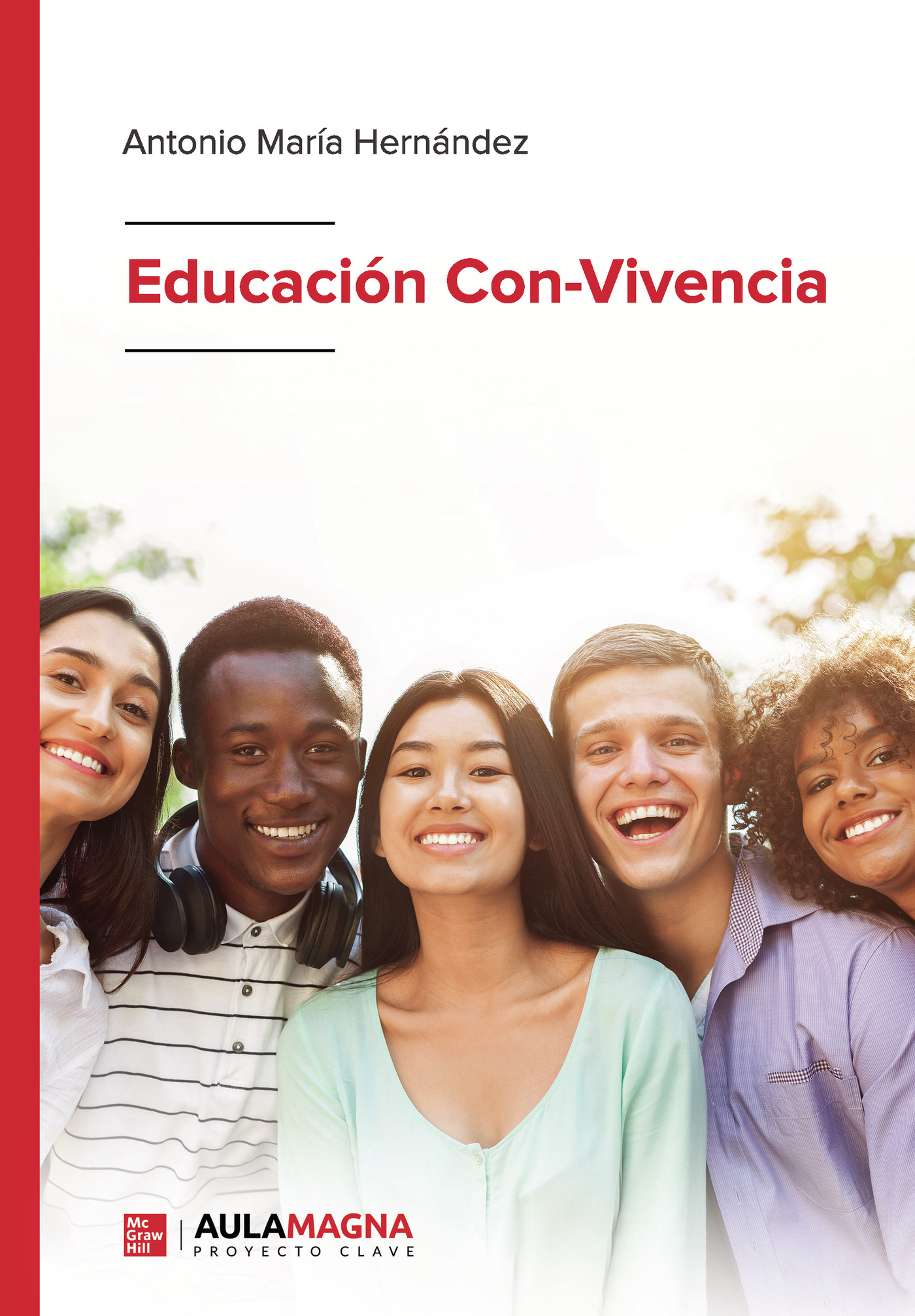 EDUCACIÓN CON-VIVENCIA