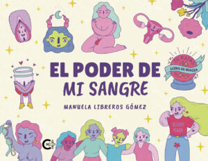 EL PODER DE MI SANGRE