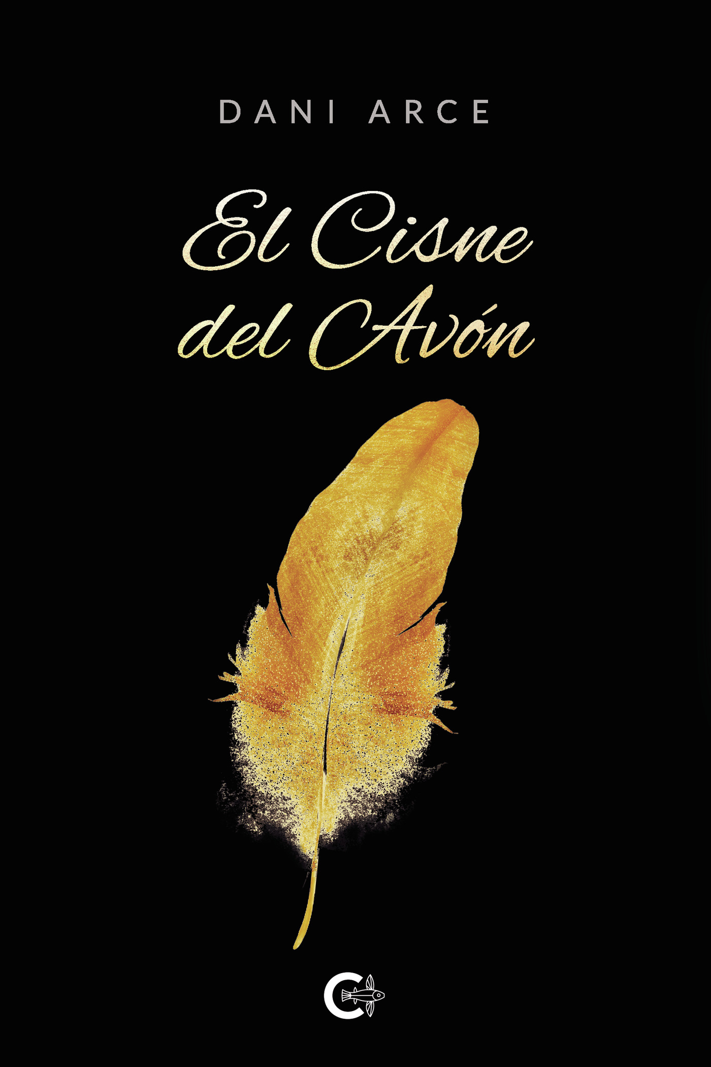 EL CISNE DEL AVÓN