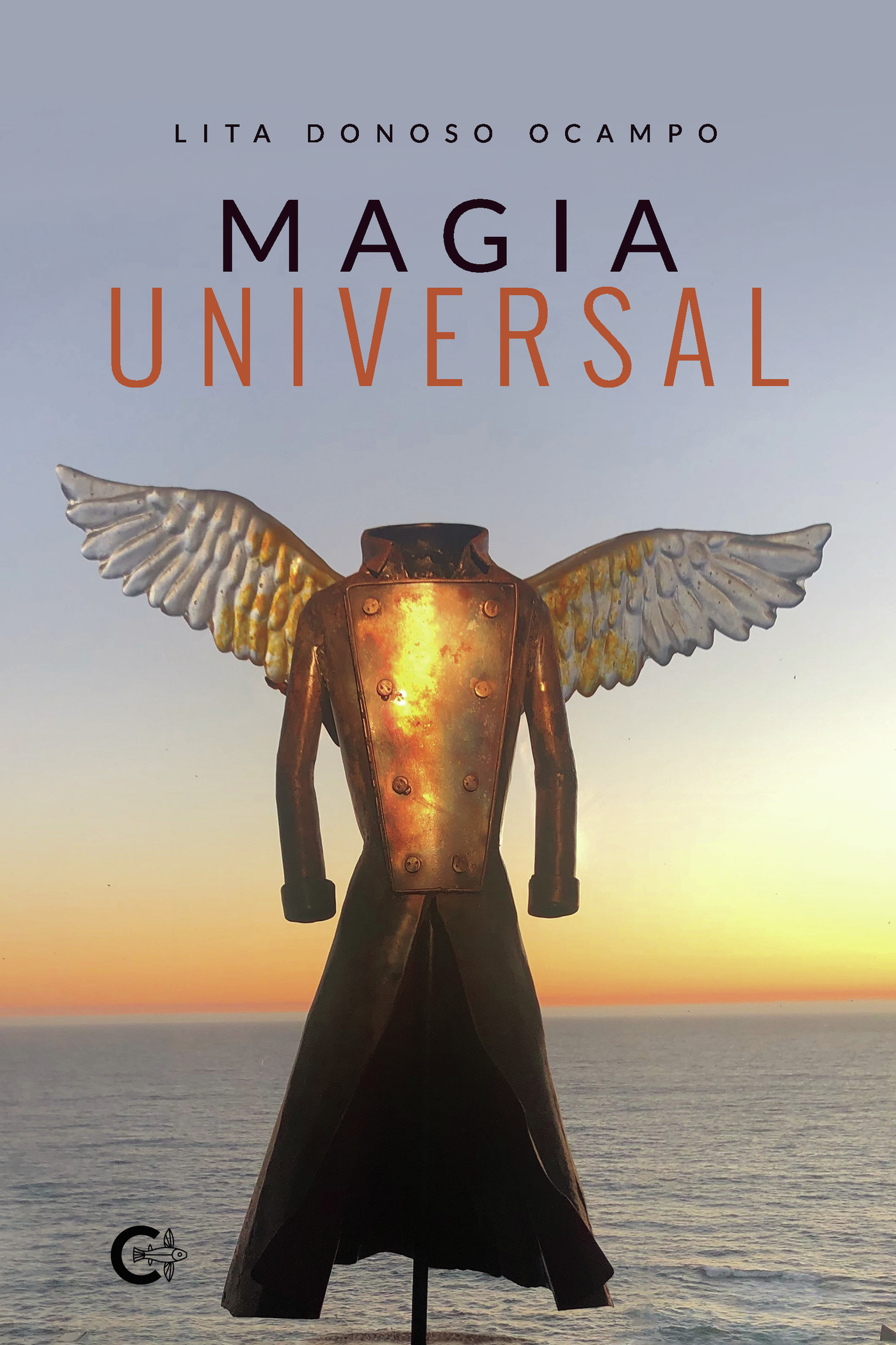 MAGIA UNIVERSAL