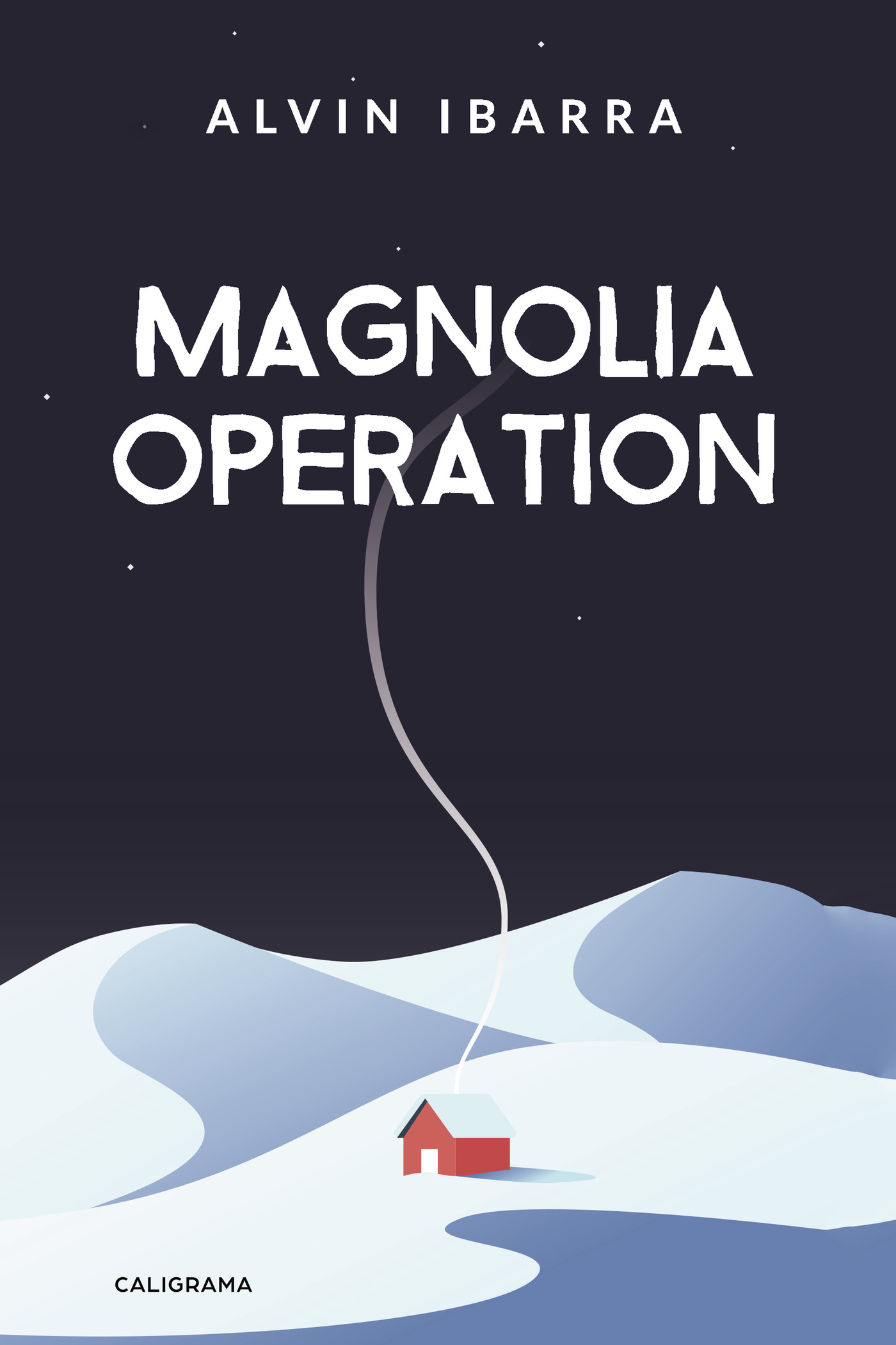 MAGNOLIA OPERATION