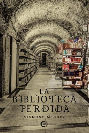 LA BIBLIOTECA PERDIDA