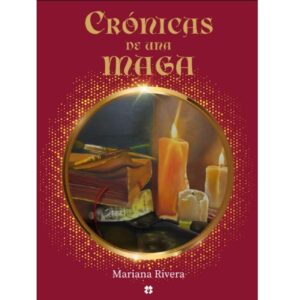 CRÓNICAS DE UNA MAGA