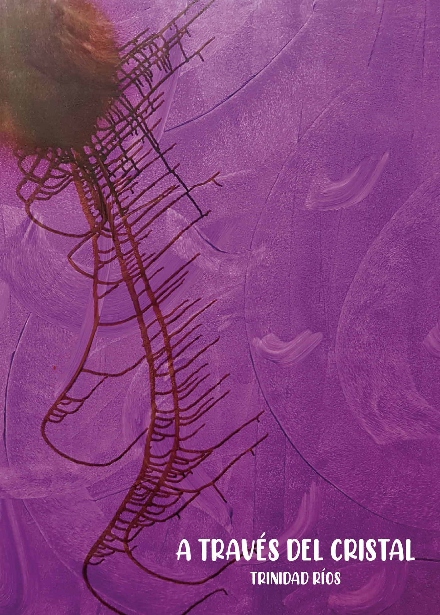 A TRAVÉS DEL CRISTAL