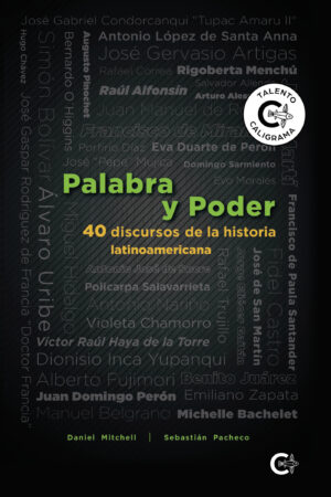 PALABRA Y PODER