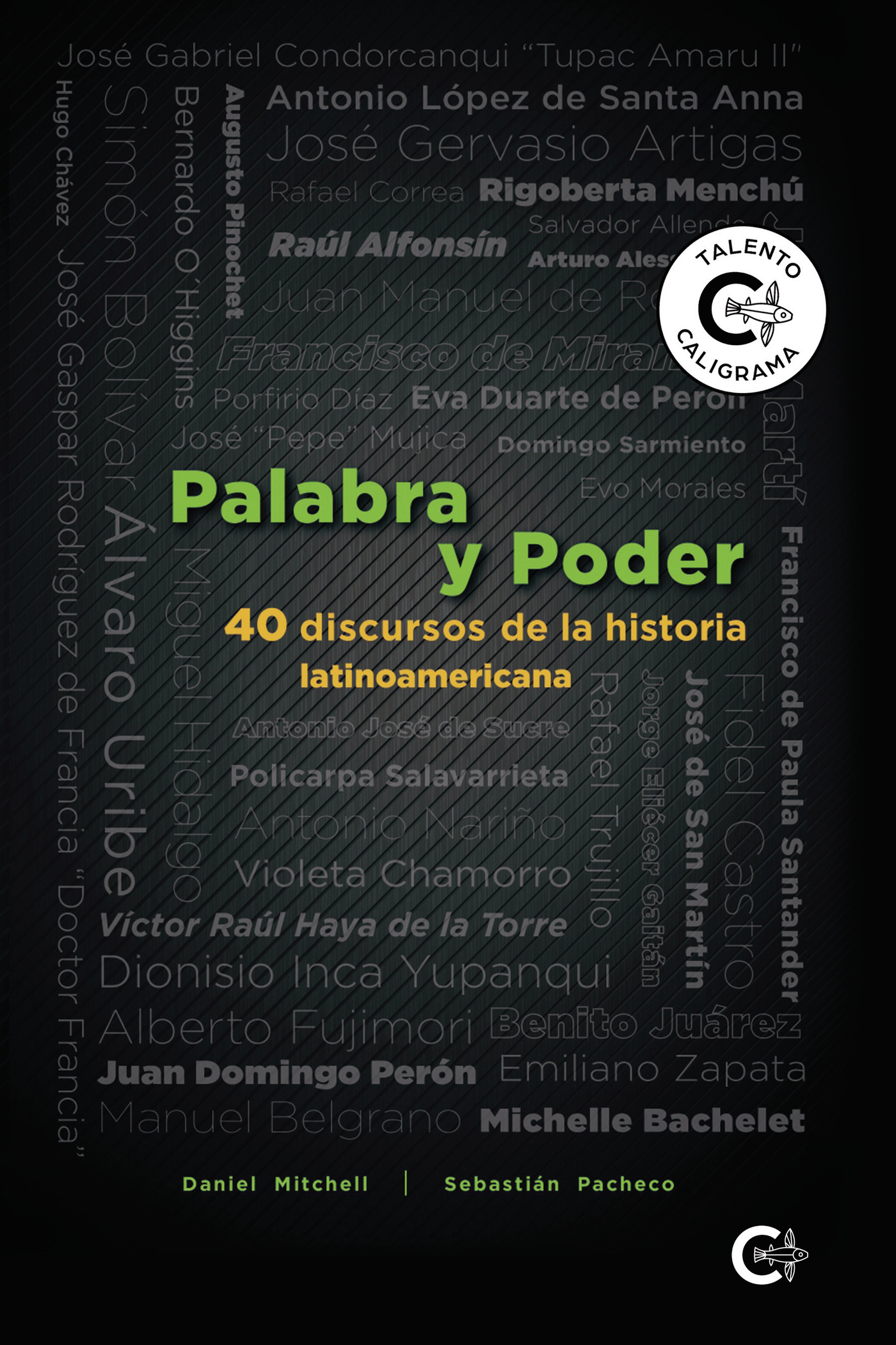 PALABRA Y PODER