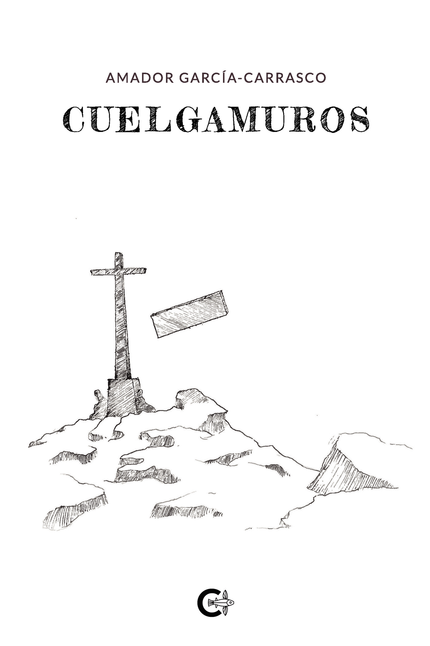 CUELGAMUROS