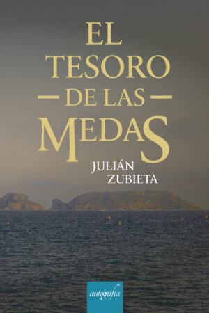 EL TESORO DE LAS MEDAS