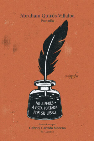 NO JUZGUES A ESTA PORTADA POR SU LIBRO