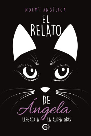 EL RELATO DE ÁNGELA