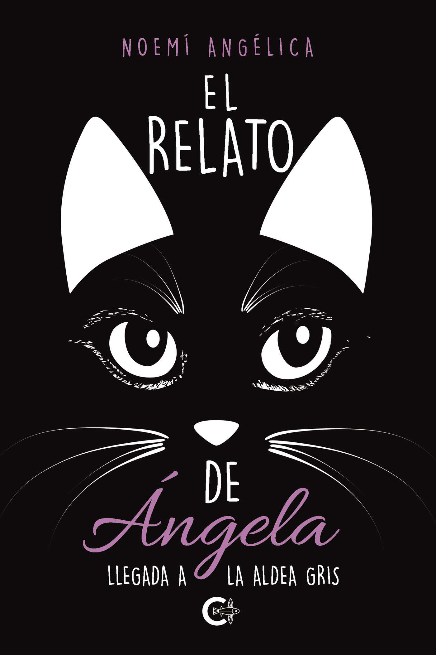 EL RELATO DE ÁNGELA