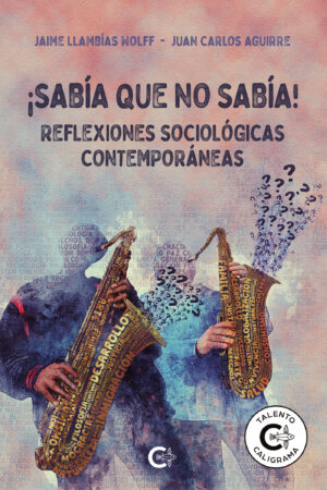 ¿SABÍA QUE NO SABÍA!
