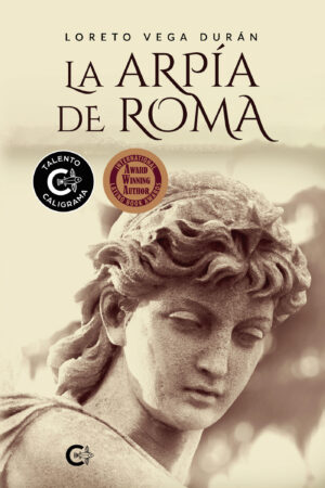 LA ARPÍA DE ROMA