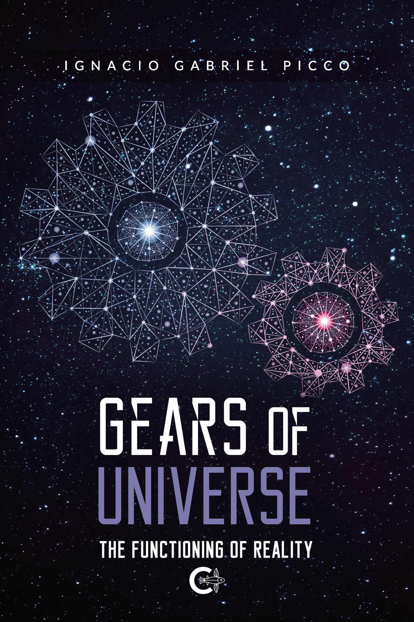 GEARS OF UNIVERSE