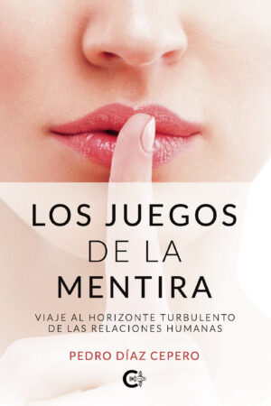 LOS JUEGOS DE LA MENTIRA