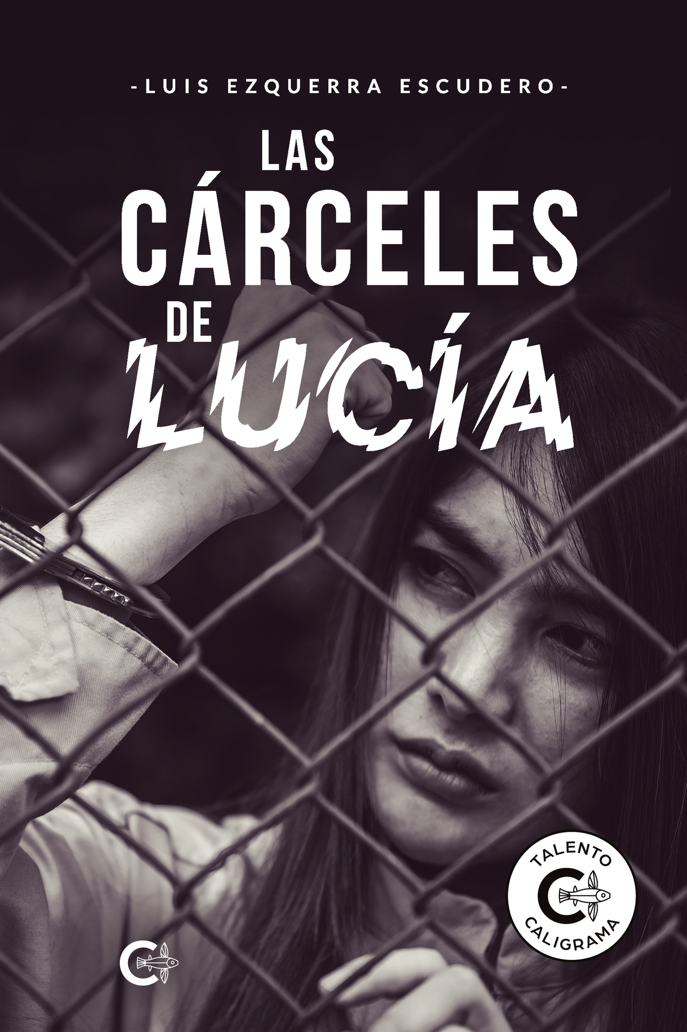 LAS CÁRCELES DE LUCÍA