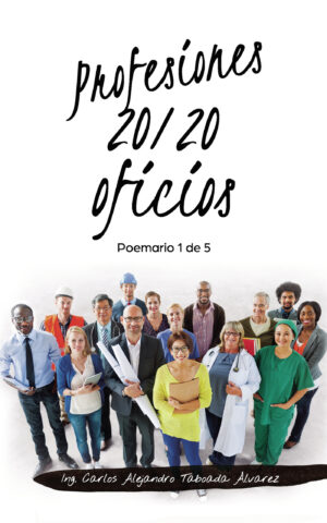 PROFESIONES 20/20 OFICIOS