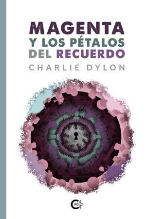 MAGENTA Y LOS PÉTALOS DEL RECUERDO