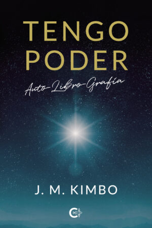 TENGO PODER